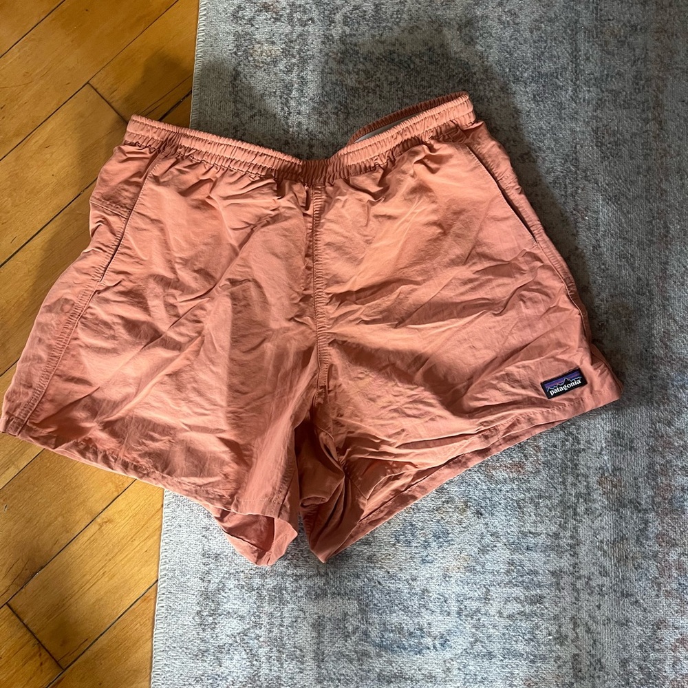 Patagonia Women’s Baggies